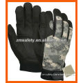 Camouflage Military Design Glove ZJM116